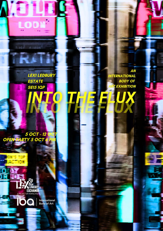 Into the Flux