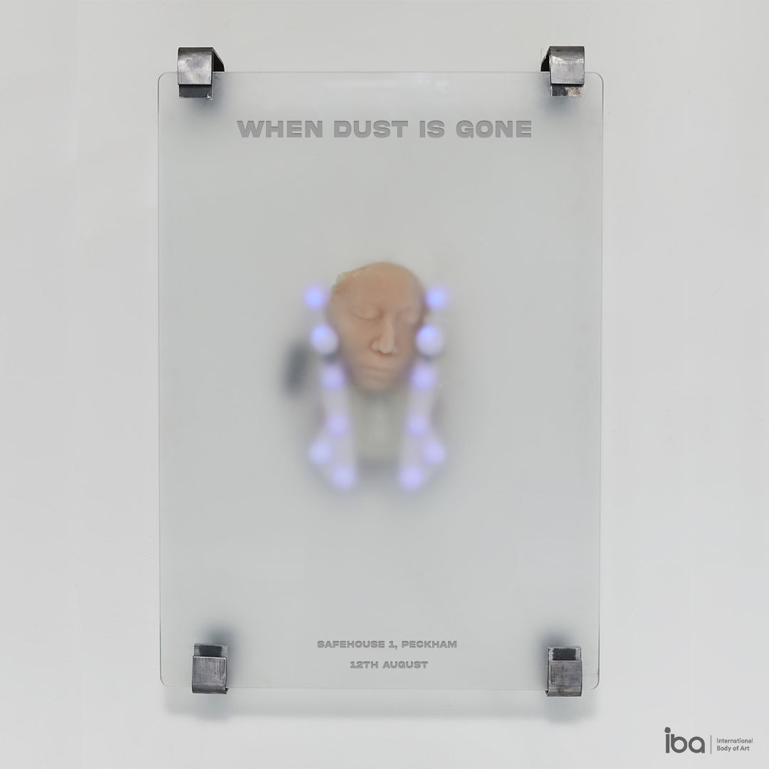 When Dust is Gone