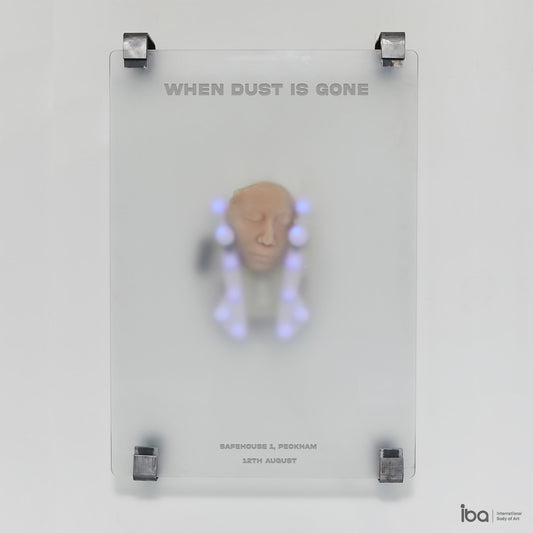 When Dust is Gone