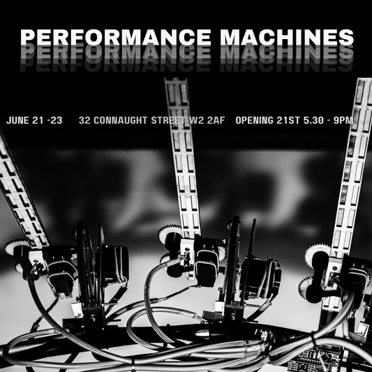 Performance Machines