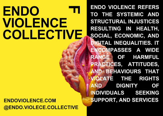 Endo Violence Collective