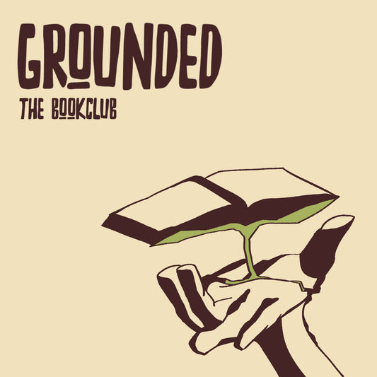 GROUNDED.